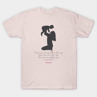 Happy mother's day T-Shirt